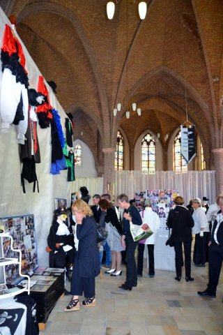 tentoonstelling 20 jarig bestaan 009